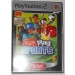 Eyetoy: Play Sports - PS2 Playstation 2