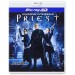 Priest 3D, Edizione integrale 