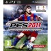 Pro Evolution Soccer 2011 - PES 2011 - PlayStation 3 PS3