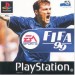 Fifa 99 - PlayStation 1 PS1
