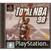 Total NBA 98 - PlayStation 1 PS1