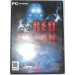 Red Ocean