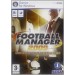 SEGA Football Manager 2009