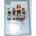 Sex And The City - Stagione 4  - Episodi 7 -12