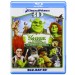 Shrek - E Vissero Felici E Contenti  L'ultimo capitolo 