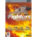 Strike Fighters Flight Simulator - PC DVD-ROM