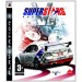 Superstars V8 Racing - PlayStation 3 PS3