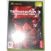 Terminator 3 Le Macchine Ribelli - XBox