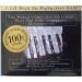 The Accordion (La Fisarmonica) - The World's Greatest Virtuosos Play 100 Accordion