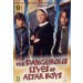 The Dangerous Lives Of Altar Boys 