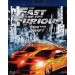 The Fast And The Furious - Tokyo Drift