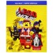The Lego Movie + Vitruvius 