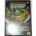 Teenage Mutant Ninja Turtles Vol. 1