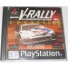 V-Rally 2.  Championship edition - PlayStation 1 PS1