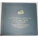 Beethoven - VI Sinfonia (Pastorale) in Fa magg.