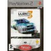 WRC 3 World Rally Championship - Playstation 2 PS2