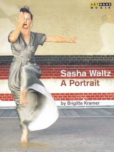 A Portrait; Garten der Lüste – The coreographer Sasha Waltz; Prove Dialoge 06  SASHA WALTZ AND GUESTS  