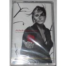 ANNA OXA - L'ETERNO MOVIMENTO (2001) - MC..