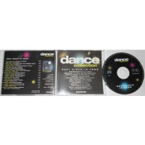 DANCE COLLECTION - BEST DISCO IN TOWN - Labelle/The Tramps... - CD Editoriale..